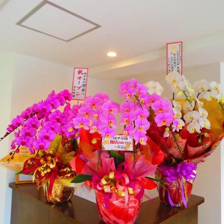 Ao-Ao-Hotel - Vacation STAY 29367v Nago Esterno foto