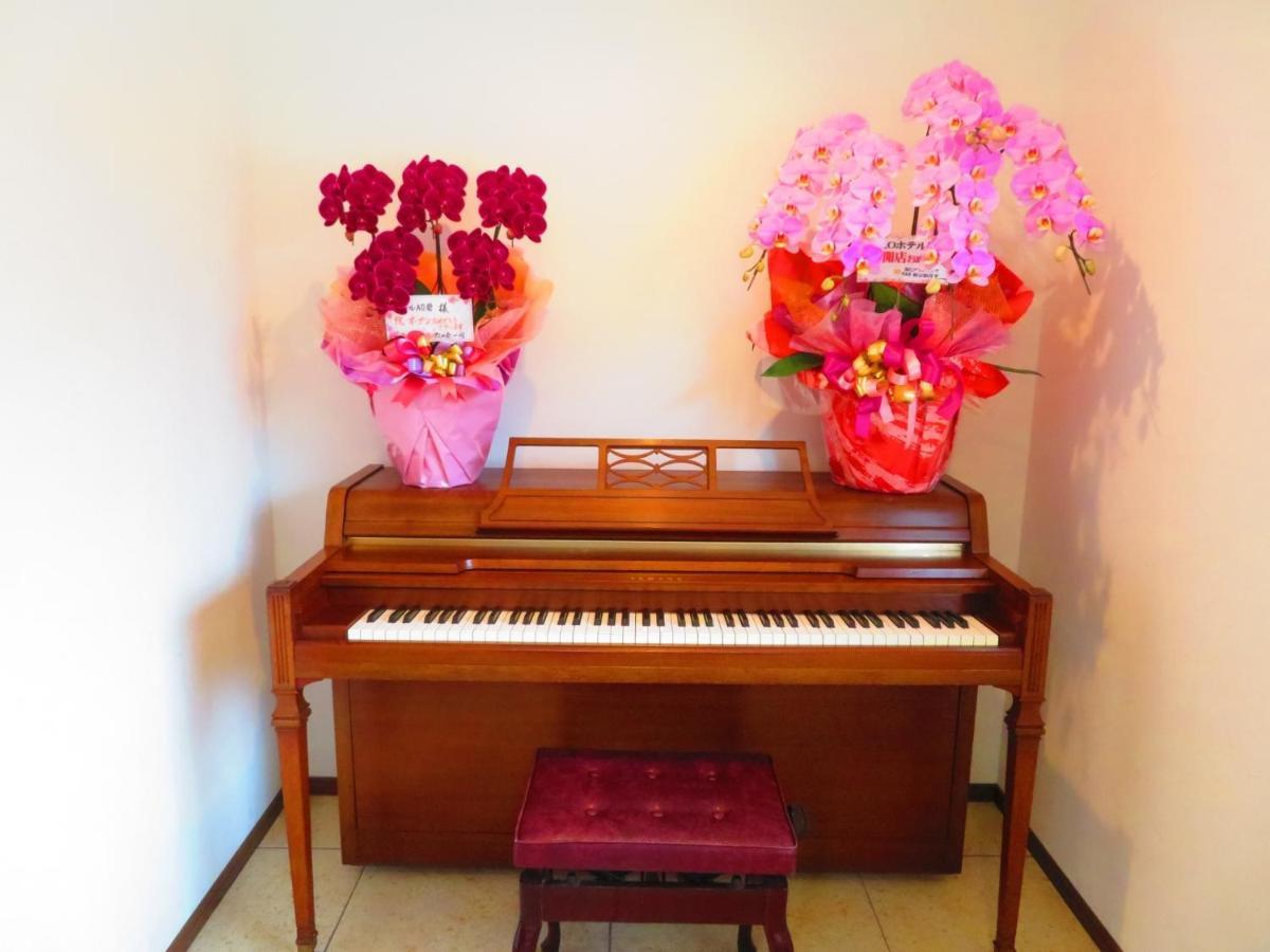 Ao-Ao-Hotel - Vacation STAY 29367v Nago Esterno foto