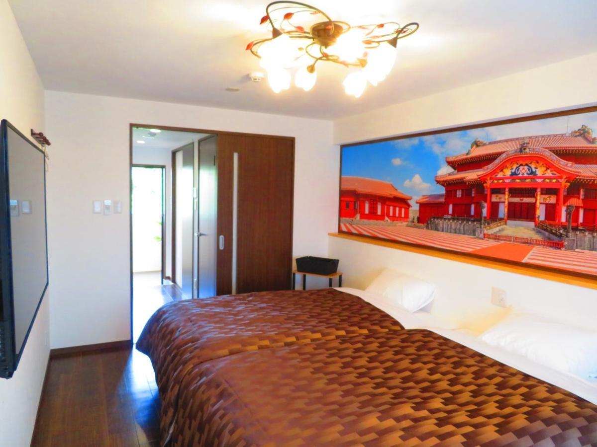 Ao-Ao-Hotel - Vacation STAY 29367v Nago Esterno foto
