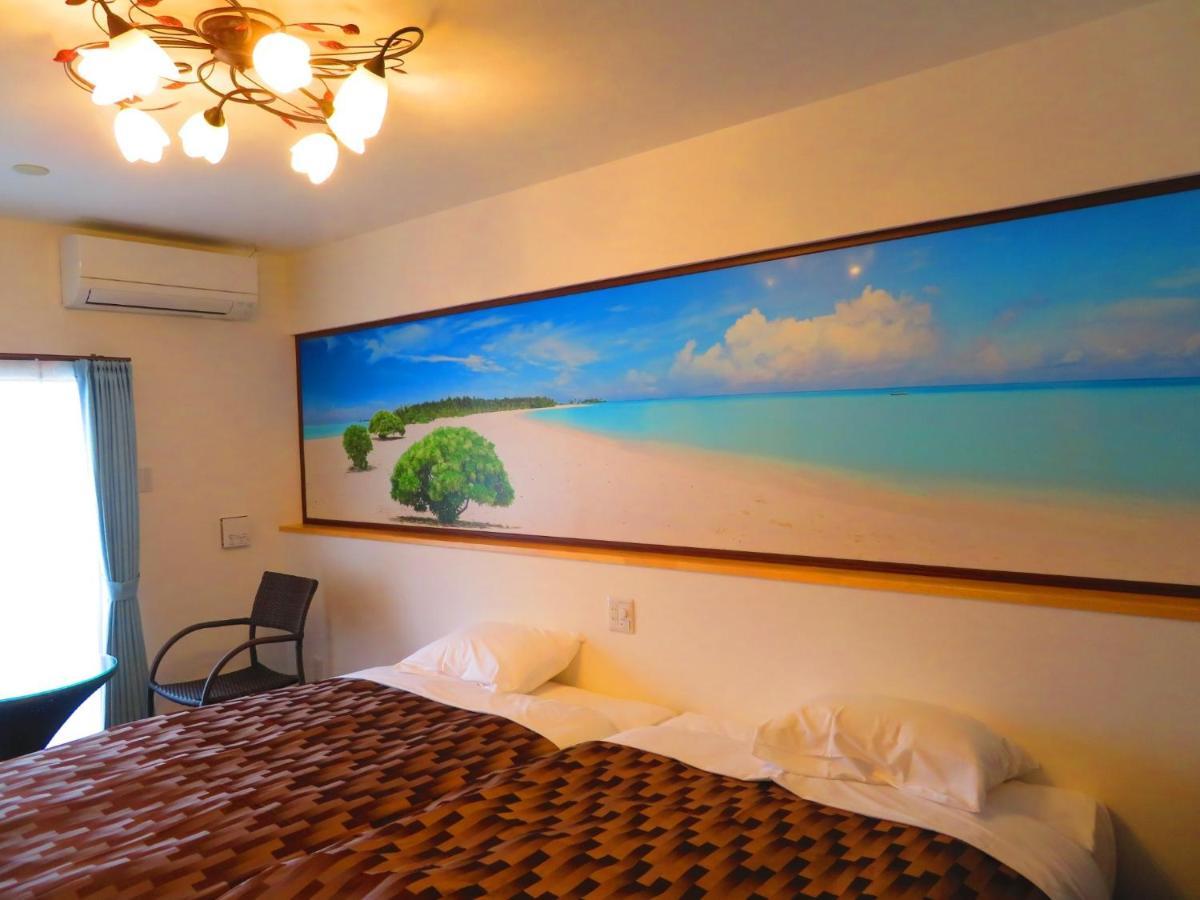 Ao-Ao-Hotel - Vacation STAY 29367v Nago Esterno foto