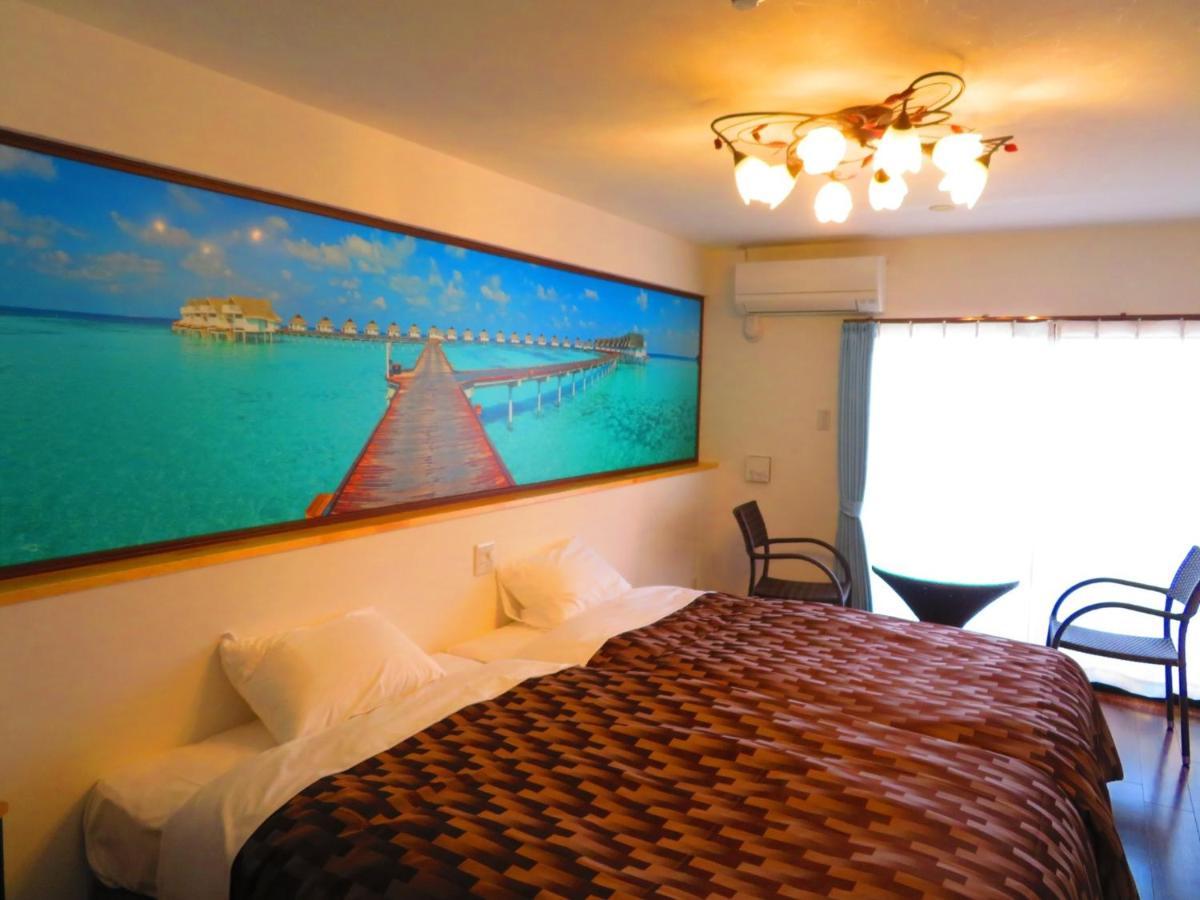 Ao-Ao-Hotel - Vacation STAY 29367v Nago Esterno foto