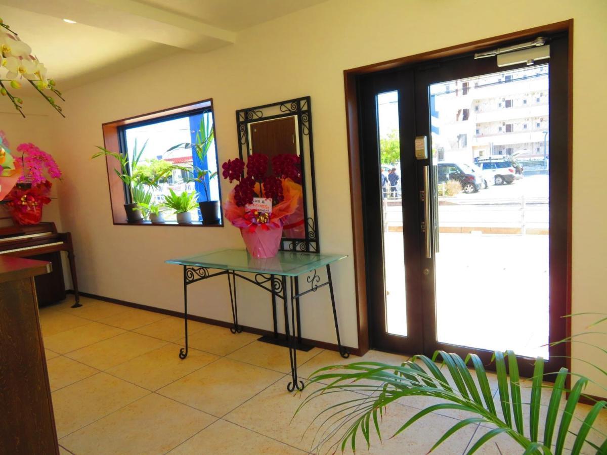 Ao-Ao-Hotel - Vacation STAY 29367v Nago Esterno foto