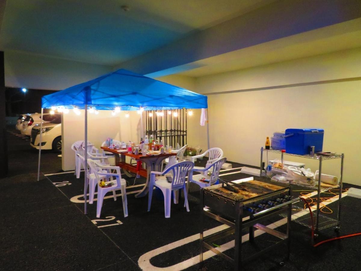 Ao-Ao-Hotel - Vacation STAY 29367v Nago Esterno foto